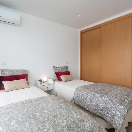Apartamento 1007 Clube Praia Rocha Lic Nr 55298 Al 포티마오 외부 사진