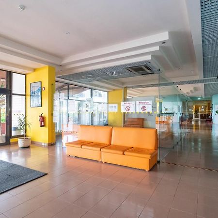 Apartamento 1007 Clube Praia Rocha Lic Nr 55298 Al 포티마오 외부 사진