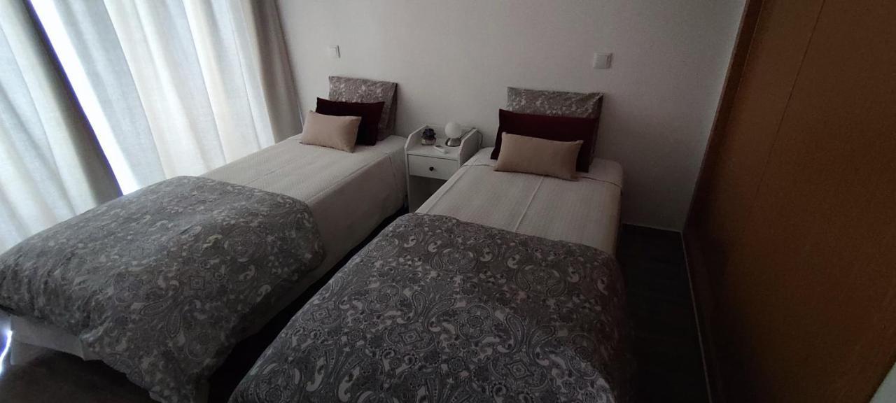 Apartamento 1007 Clube Praia Rocha Lic Nr 55298 Al 포티마오 외부 사진