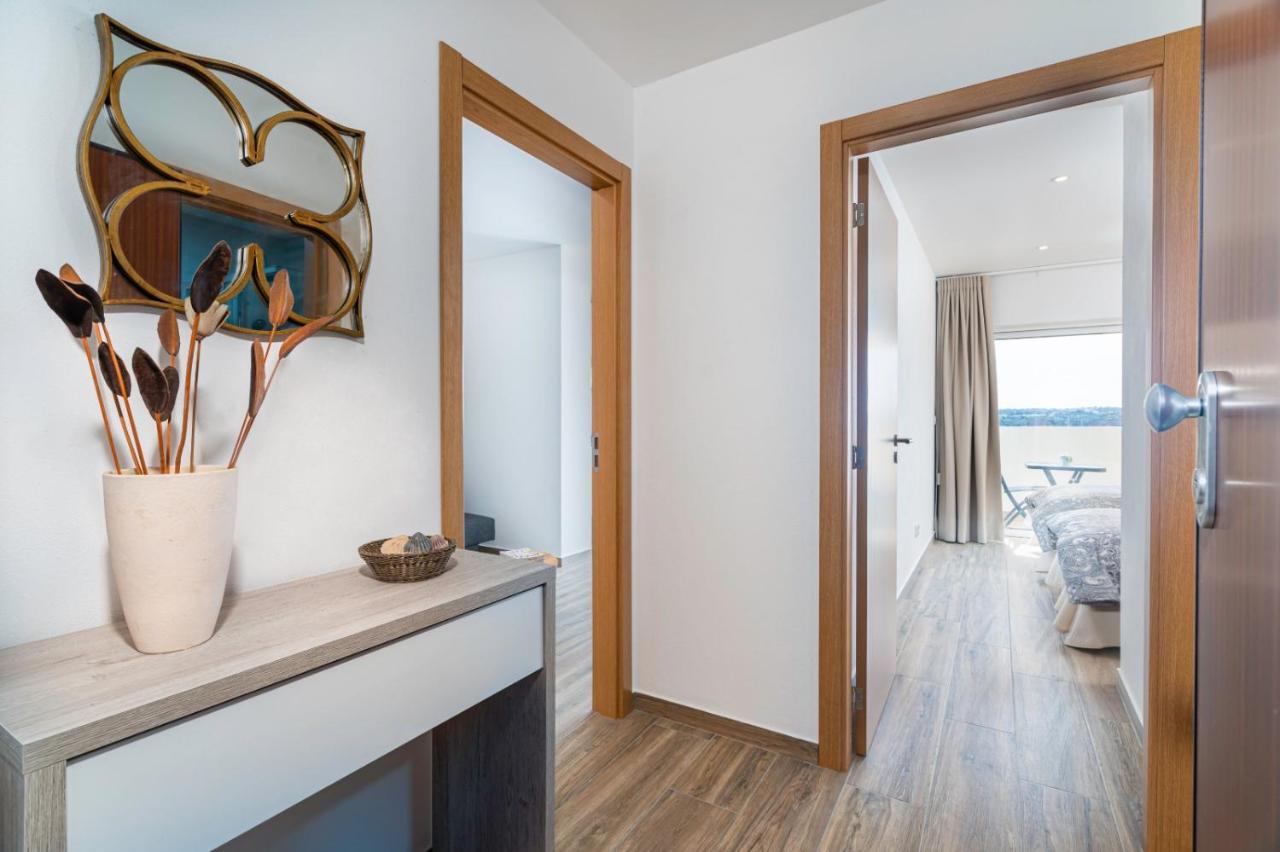 Apartamento 1007 Clube Praia Rocha Lic Nr 55298 Al 포티마오 외부 사진