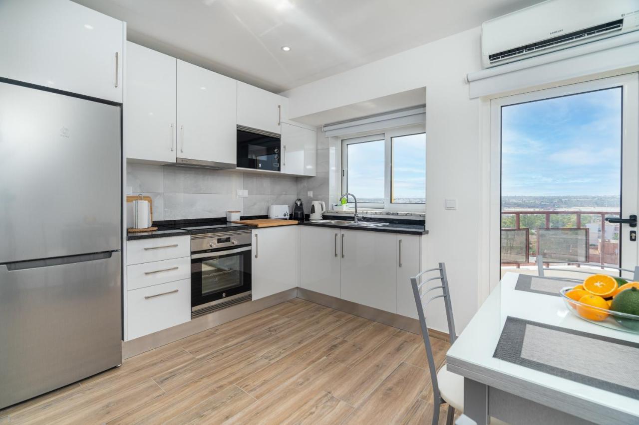 Apartamento 1007 Clube Praia Rocha Lic Nr 55298 Al 포티마오 외부 사진