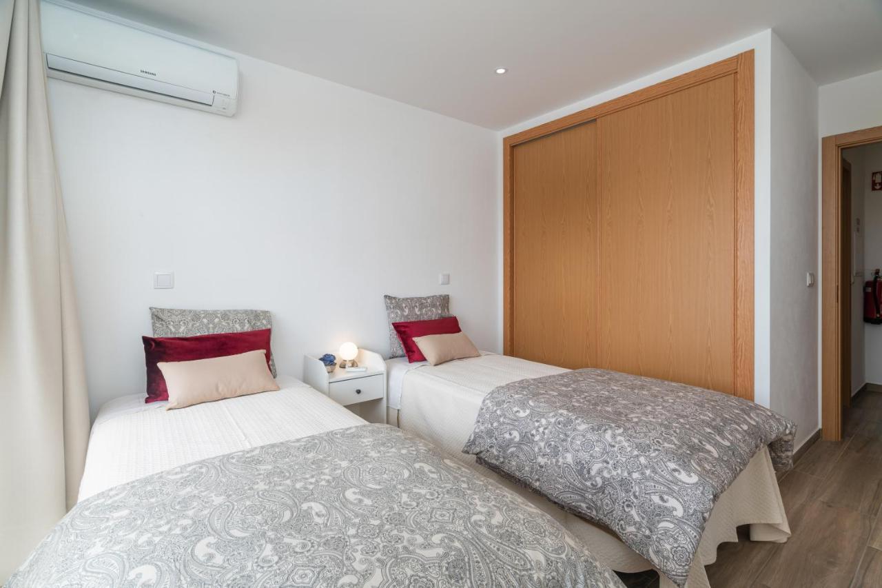 Apartamento 1007 Clube Praia Rocha Lic Nr 55298 Al 포티마오 외부 사진