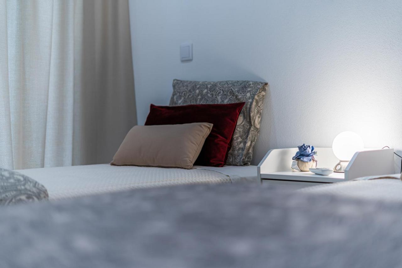 Apartamento 1007 Clube Praia Rocha Lic Nr 55298 Al 포티마오 외부 사진