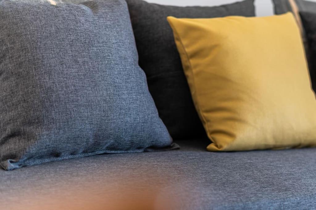 Apartamento 1007 Clube Praia Rocha Lic Nr 55298 Al 포티마오 외부 사진