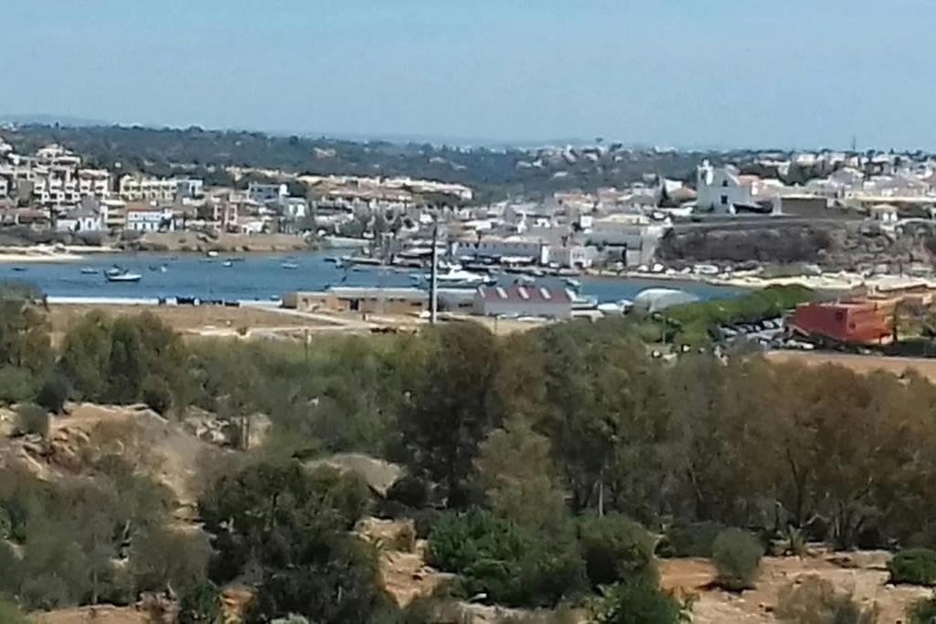 Apartamento 1007 Clube Praia Rocha Lic Nr 55298 Al 포티마오 외부 사진
