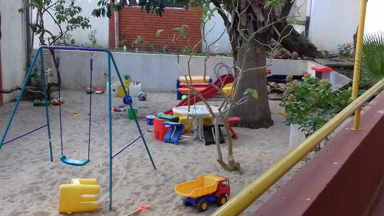 Apartamento 1007 Clube Praia Rocha Lic Nr 55298 Al 포티마오 외부 사진