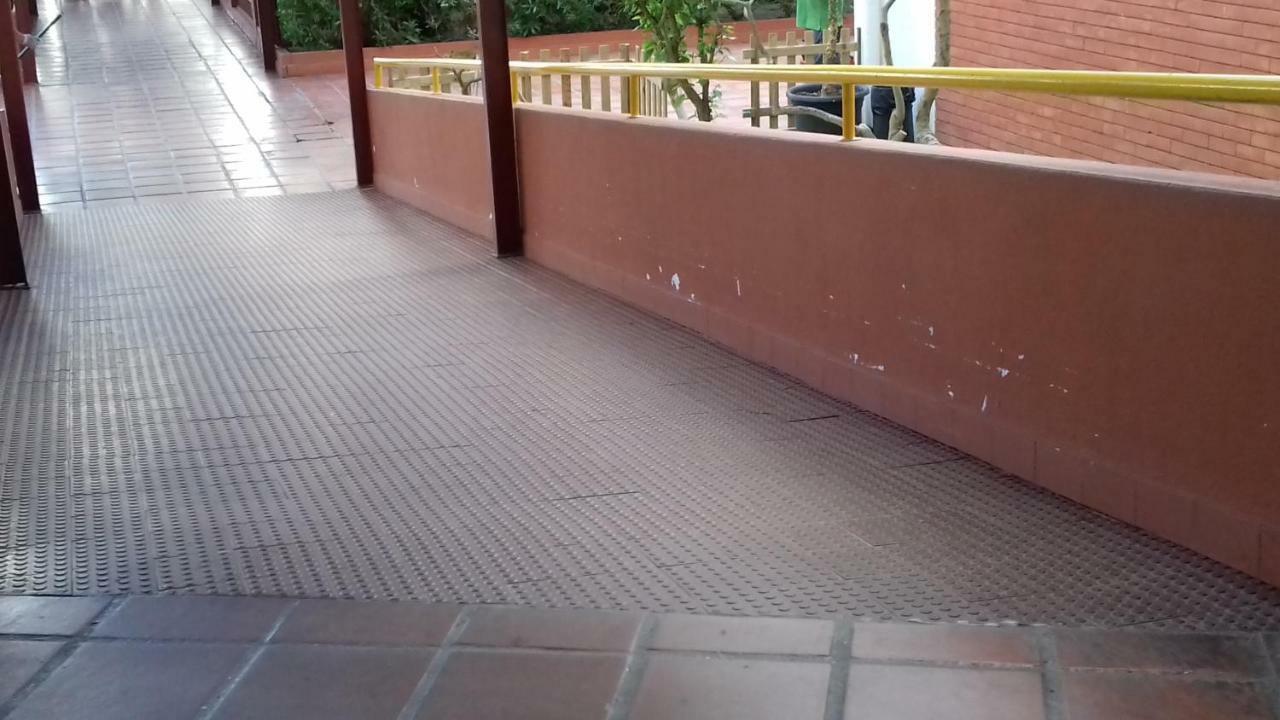 Apartamento 1007 Clube Praia Rocha Lic Nr 55298 Al 포티마오 외부 사진