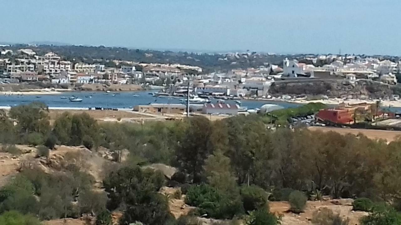 Apartamento 1007 Clube Praia Rocha Lic Nr 55298 Al 포티마오 외부 사진